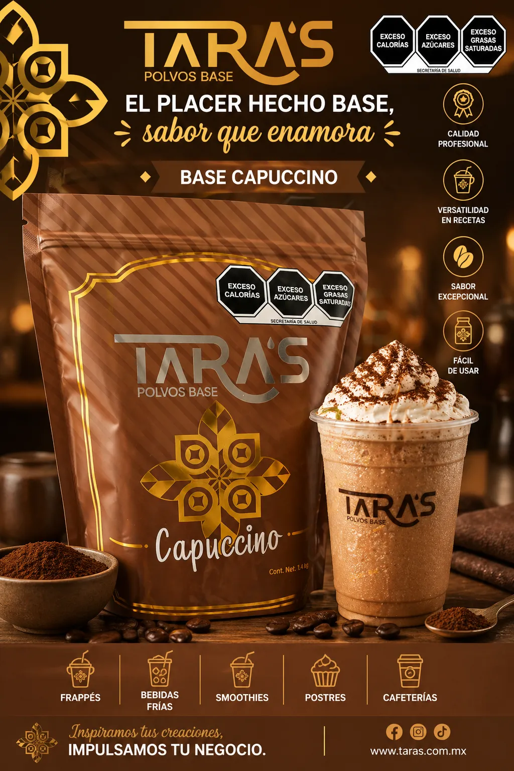 Capuccino