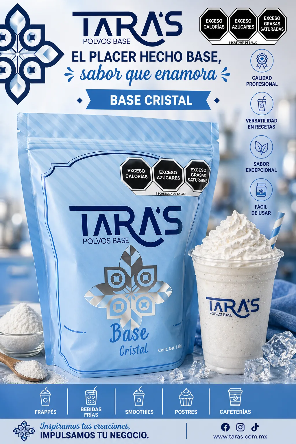Cristal
