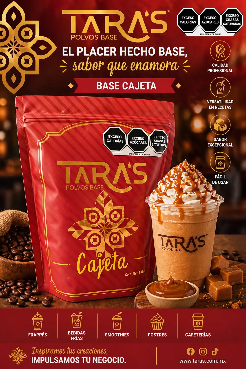 Cajeta