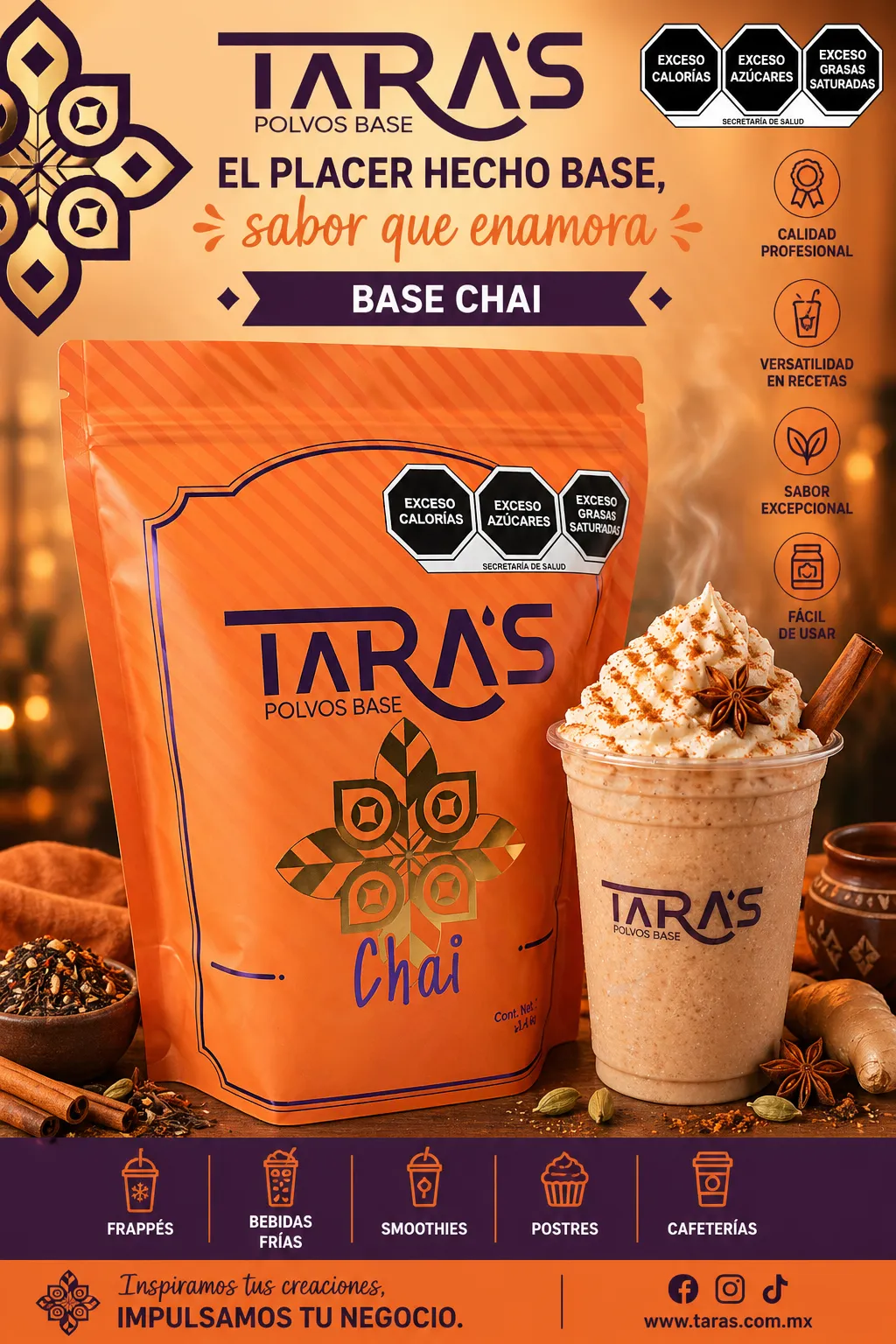 Chai