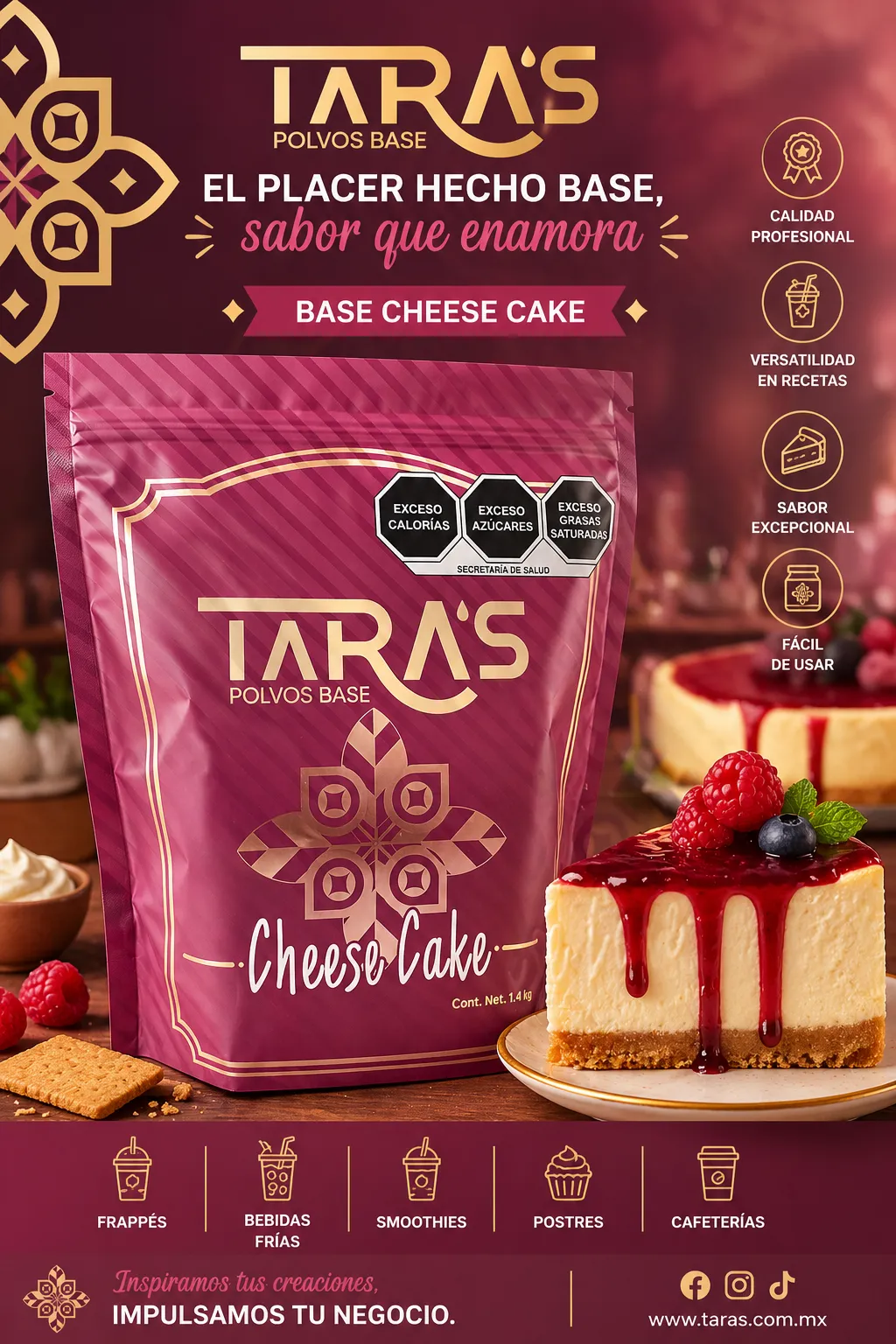 Cheese Cake