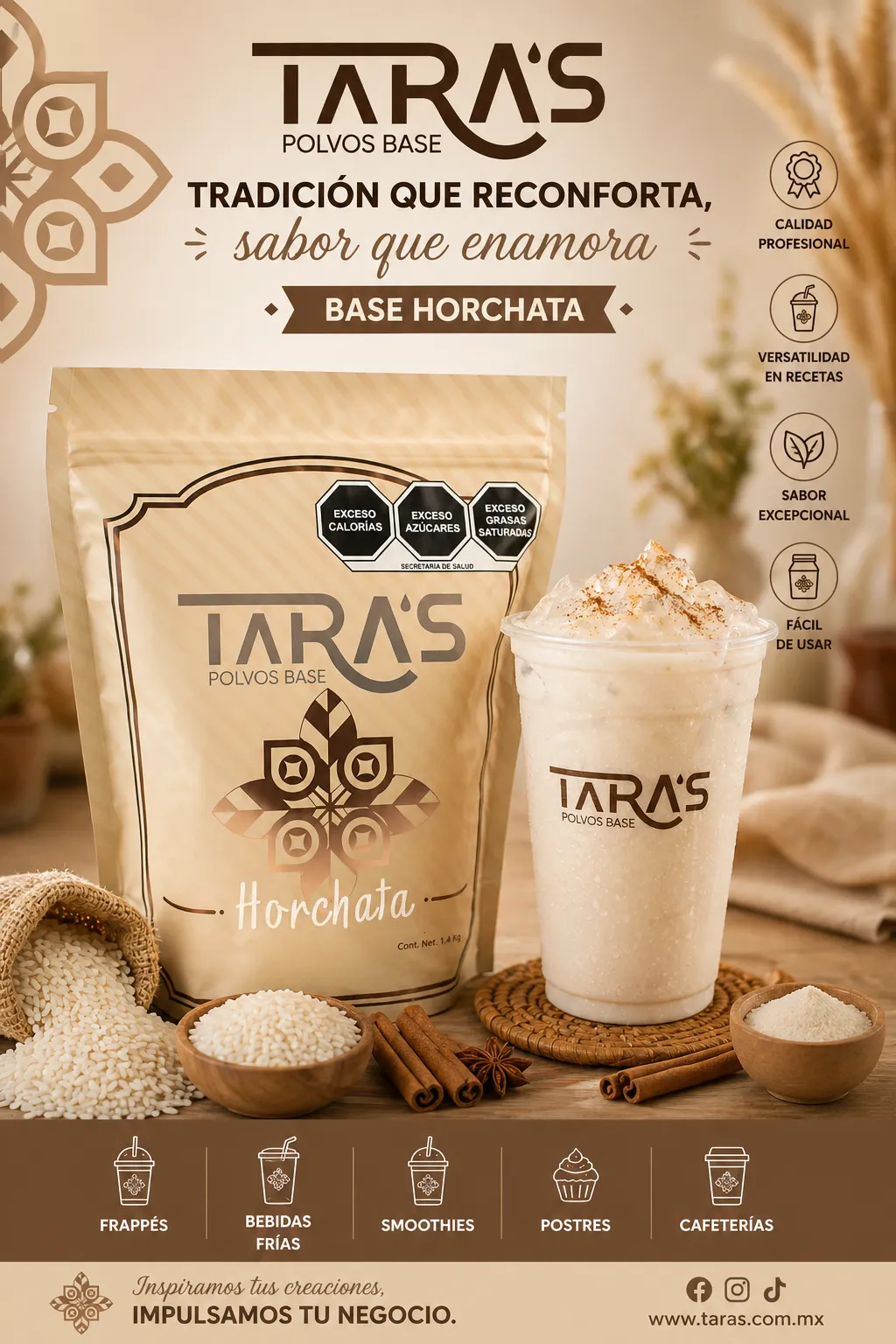 Horchata