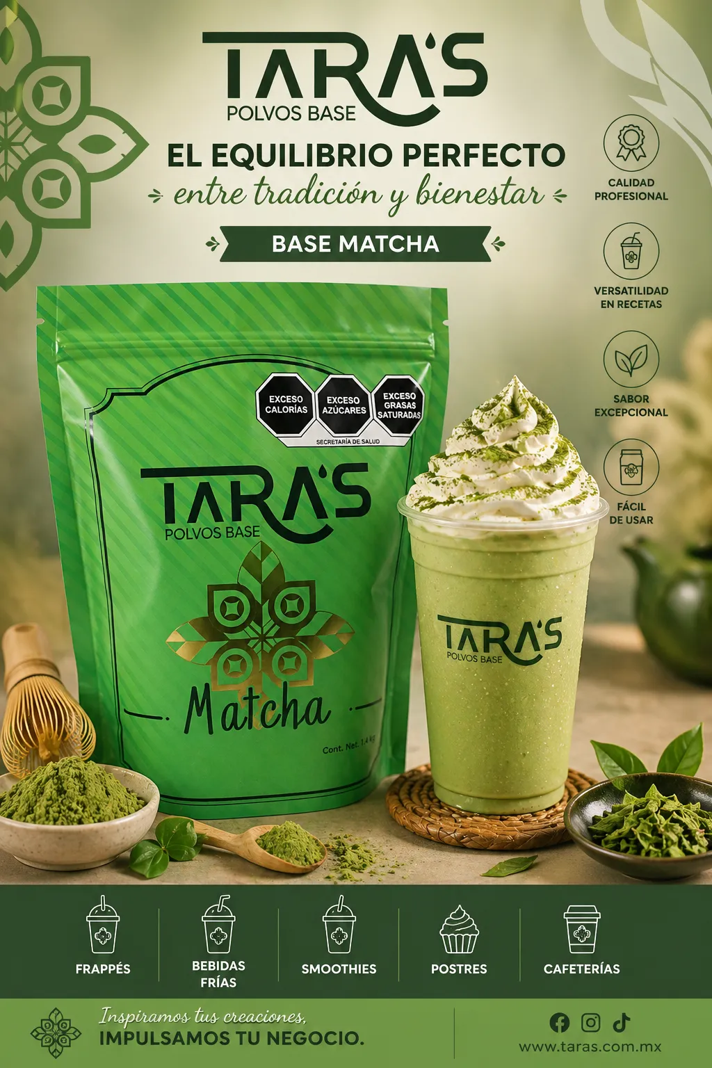 Matcha