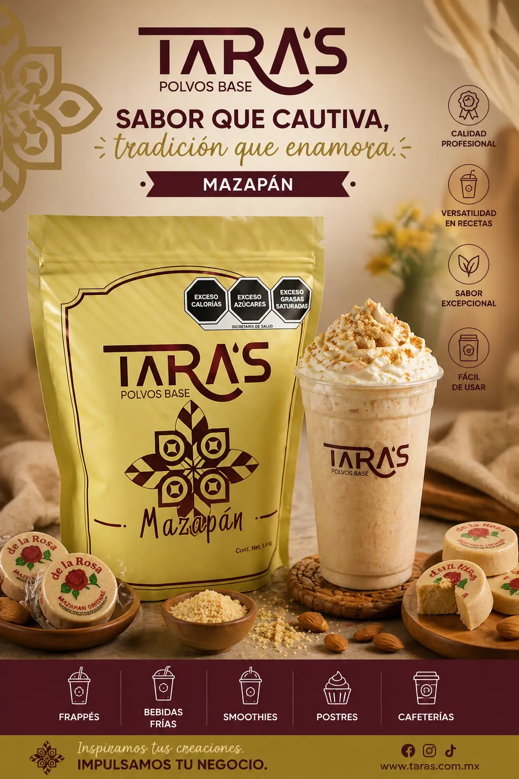 Mazapan