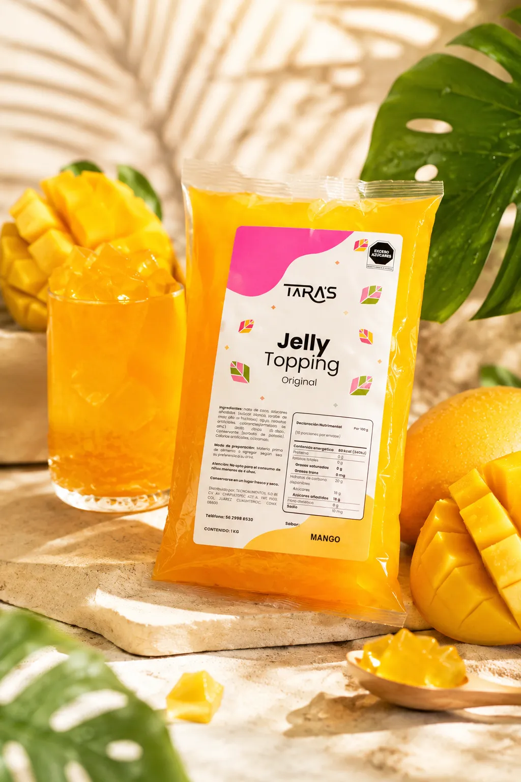 Mango