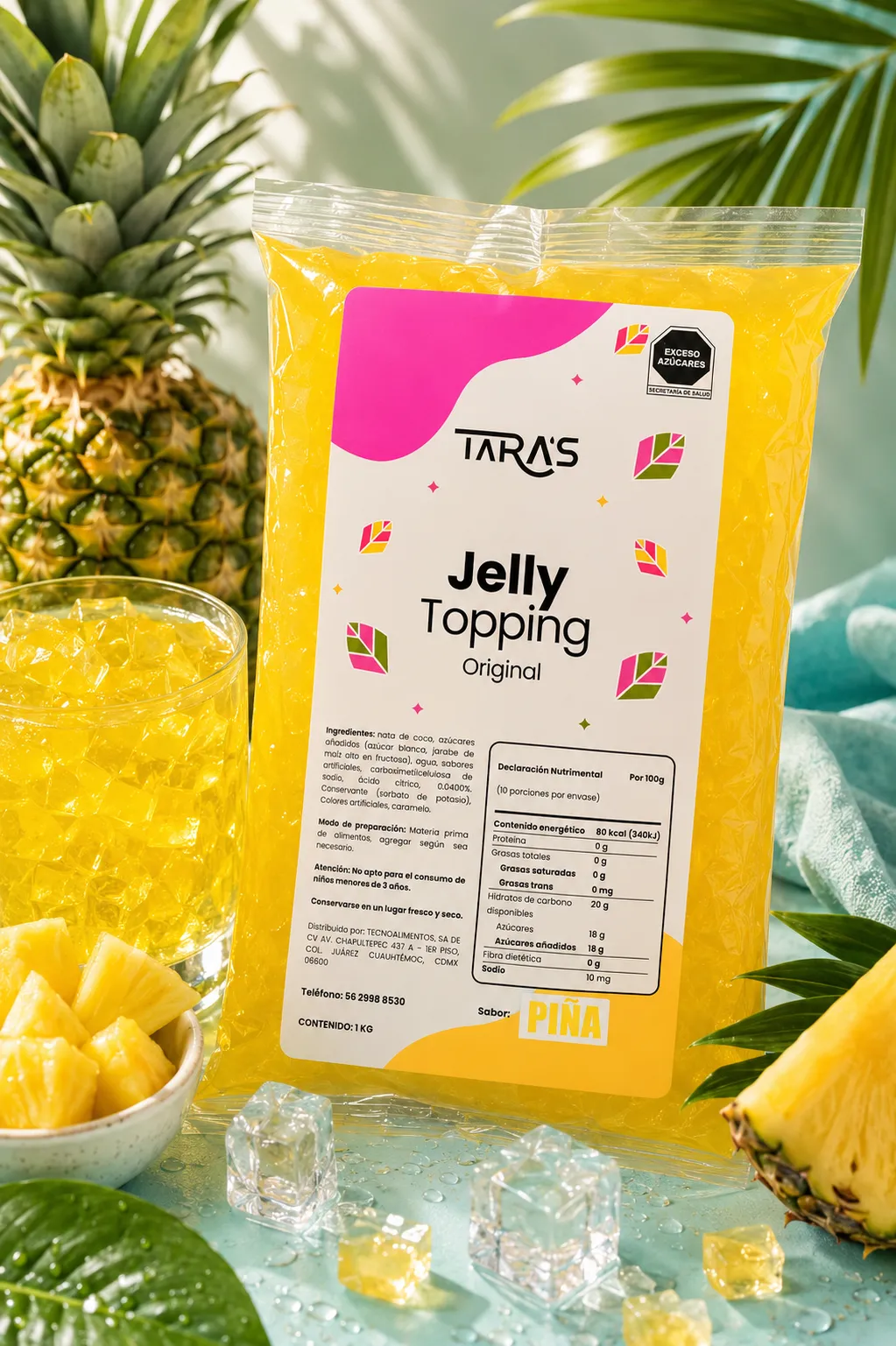 Piña