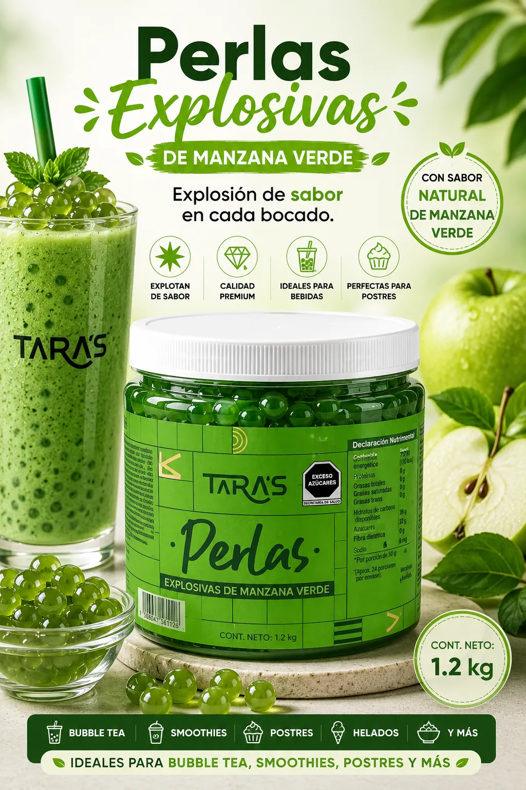 MANZANA