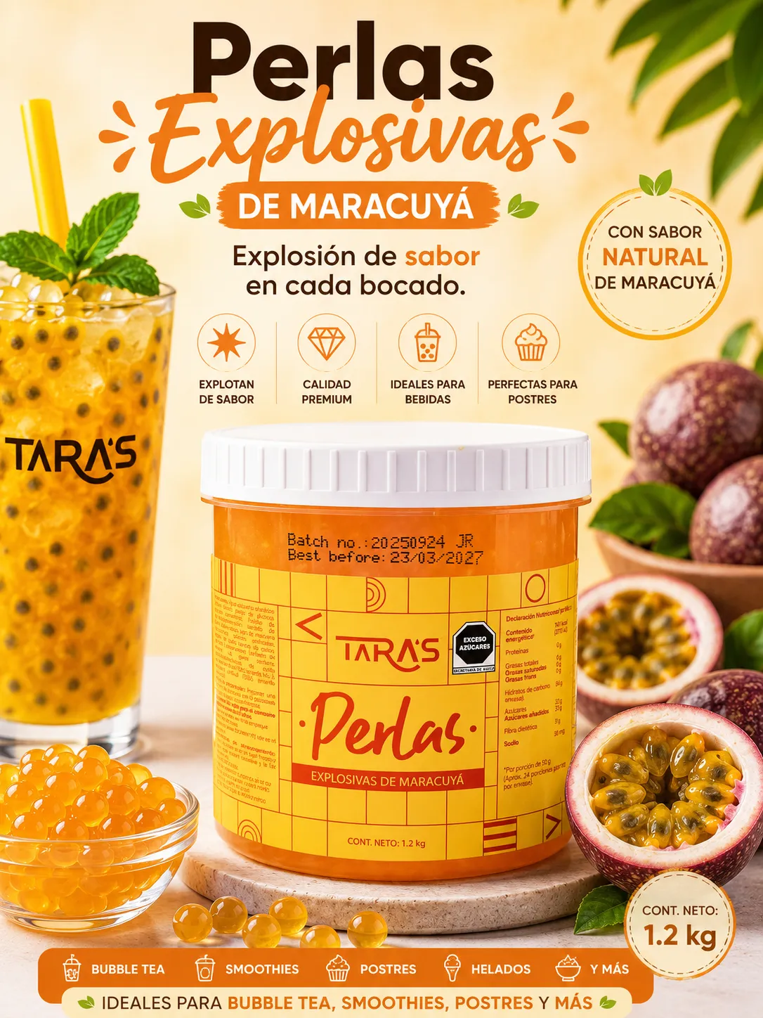 MARACUYA