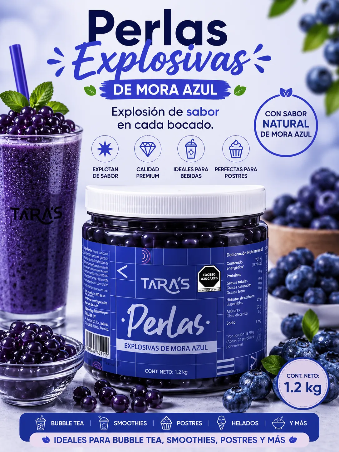 MORAS
