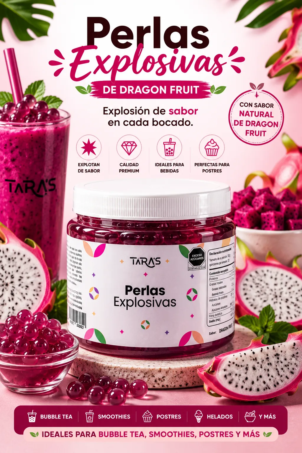 DRAGON FRUIT