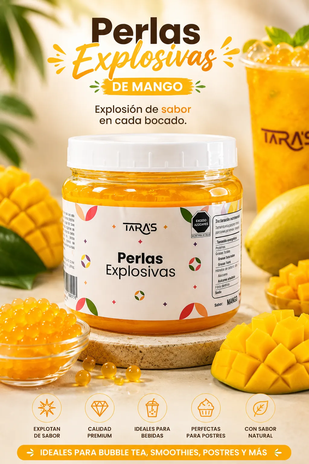 MANGO