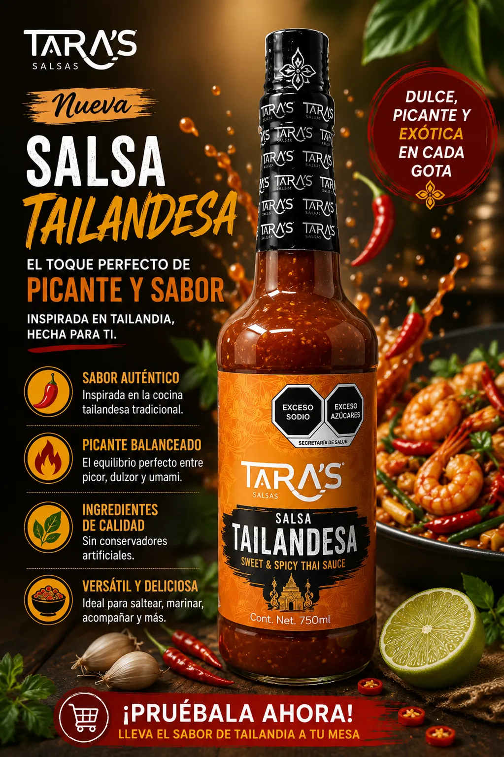 Tailandesa