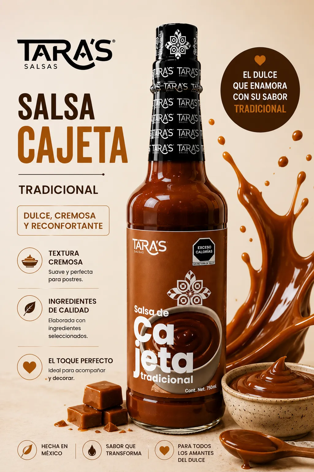 Cajeta