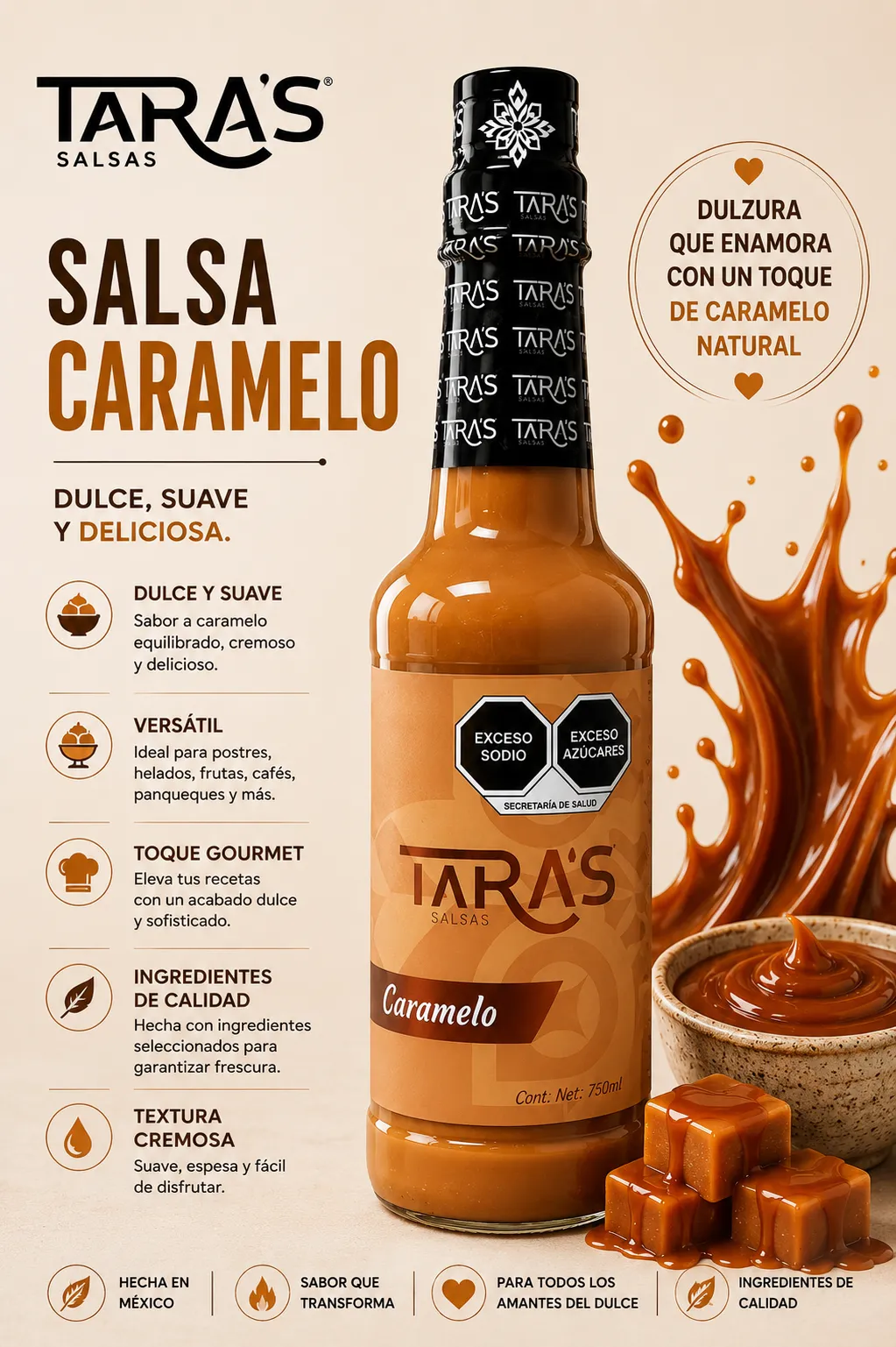 Caramelo